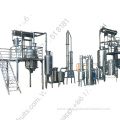 Energy-saving Stainless Steel Extraction Machine